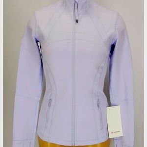 Lululemon Define Jacket NWT